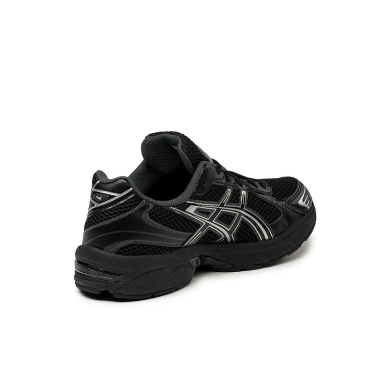 Asics GEL-1130 - 36 / Black / Pure Silver - 6