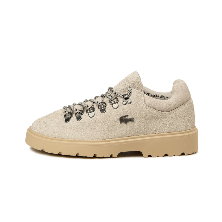 Lacoste Baseshot Winter W - 40 / Off White / Off White
