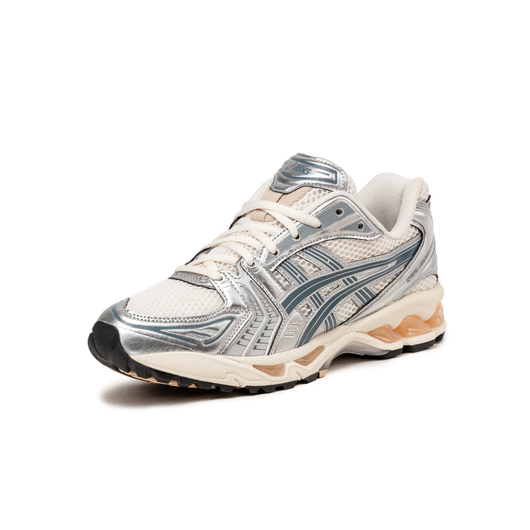 Asics GEL-Kayano 14 - 42 / Cream / Ironclad - 4