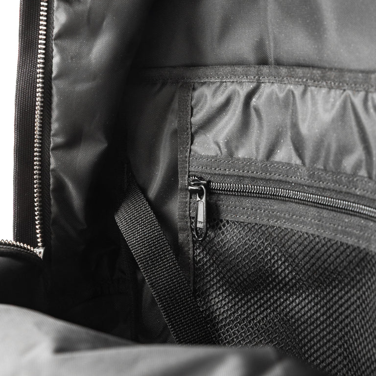 Carhartt WIP Canvas Backpack - 4