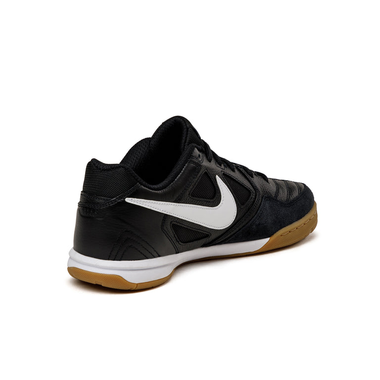 Nike Gato - 39 / Black / White / Gum Light Brown - 6