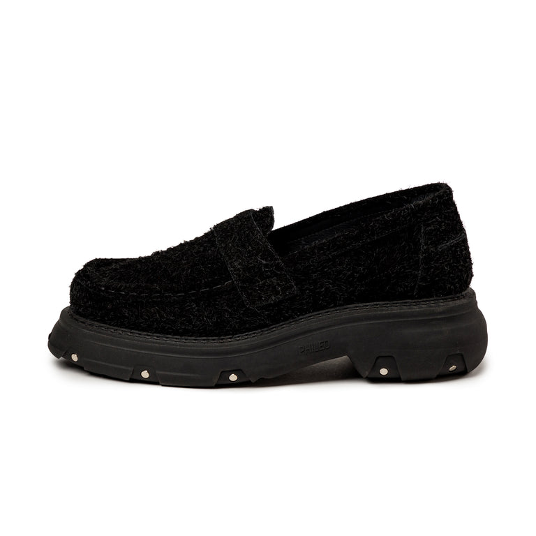 Phileo 045 Mocassin SP - 42 / Black - 1