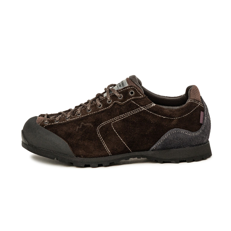 Diemme x Pas Normal Studios Movida '92 - 47 / Dark Brown - 1