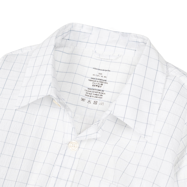 mfpen Priority Shirt - L / White Tile - 2