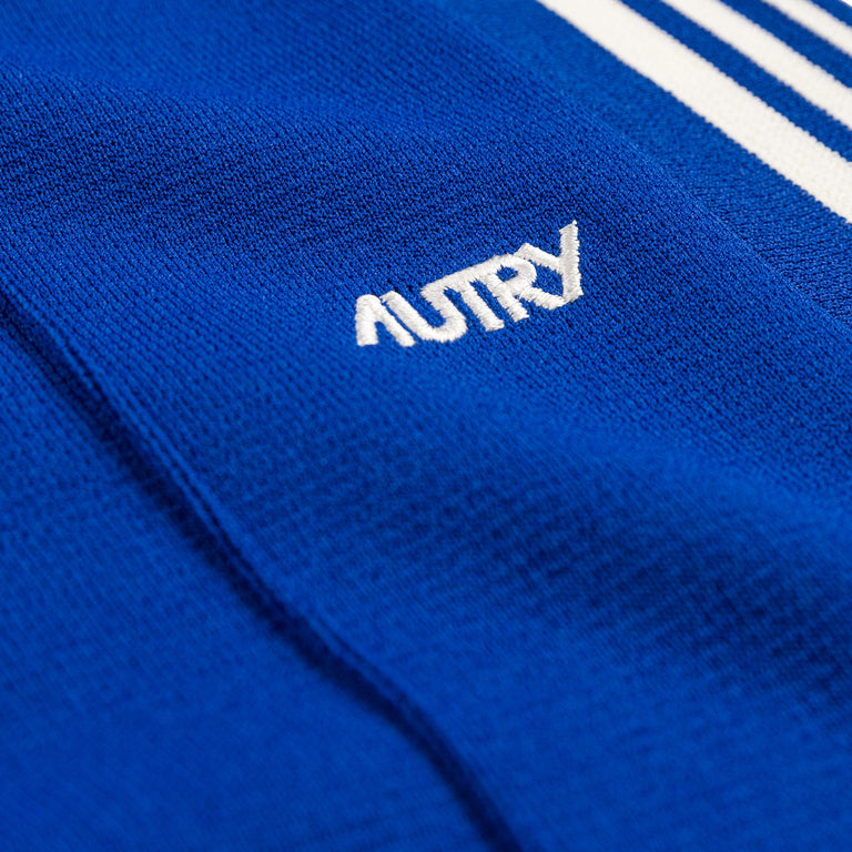 Autry Viscose Jogger - M / Knit Sapphire - 5