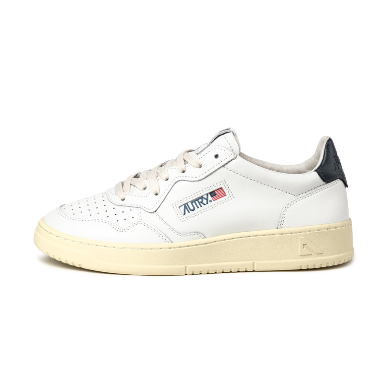 Autry Medalist - 43 / White / Blue
