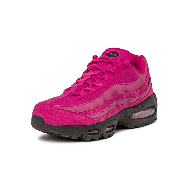 Nike Air Max 95 OG *Big Bubble* *Fireberry* - 37.5 / Fireberry / Fireberry / Velvet Brown - 5