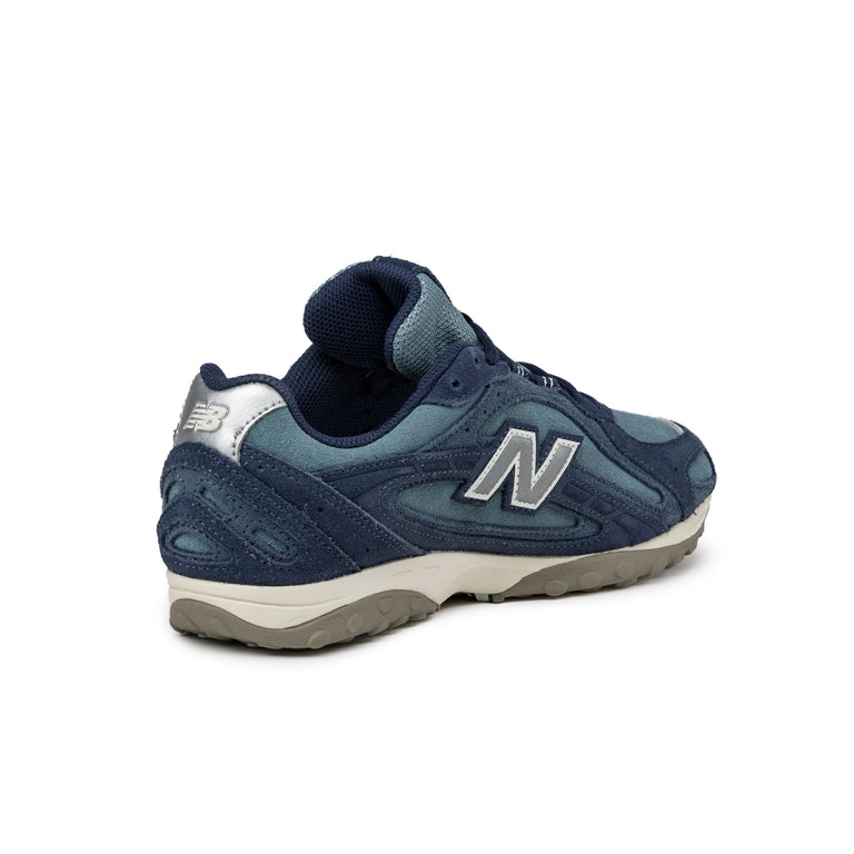 New Balance 204L - 37 / NB Navy - 4