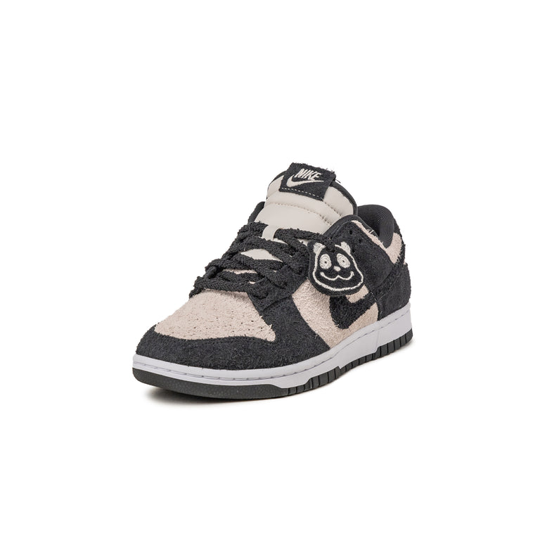 Nike Dunk Low Retro SE *Panda* - 48.5 / White / Black / Black - 4