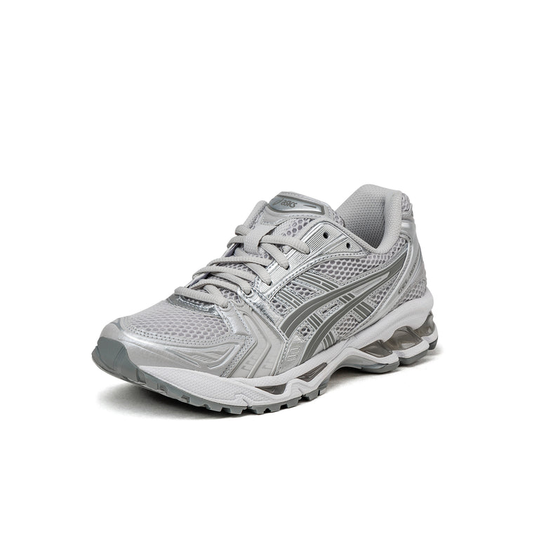 Asics GEL-Kayano 14 - 41.5 / Cloud Grey / Clay Grey - 2