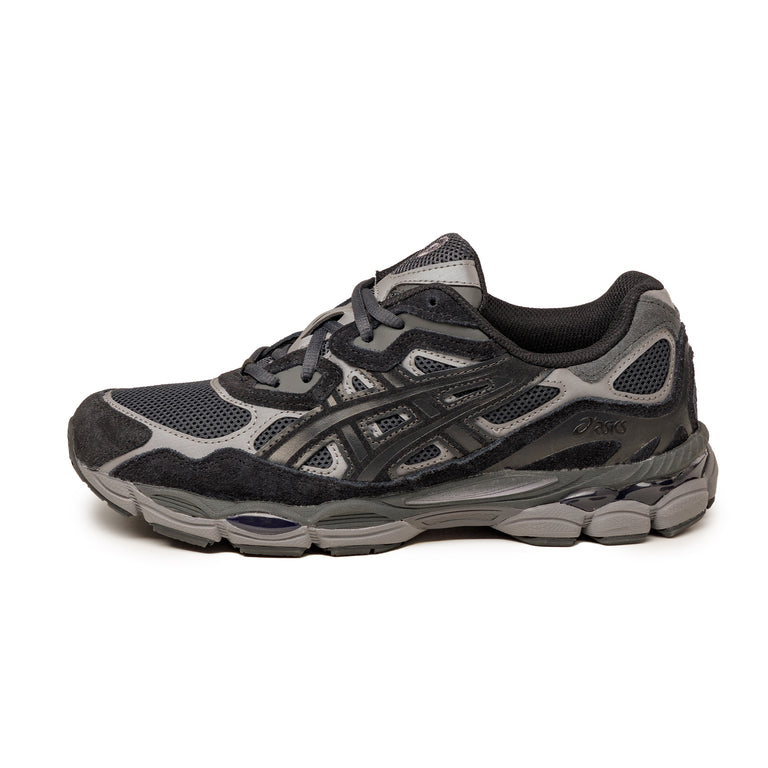 Asics GEL-NYC - 37 / Graphite Grey / Black
