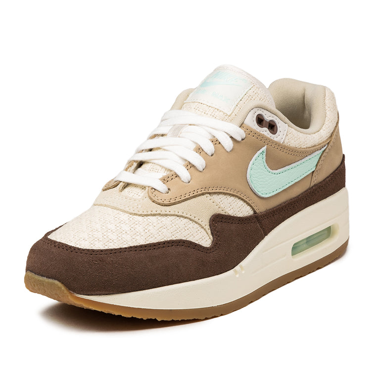 Nike Air Max 1 Premium QS 2 *Crepe Hemp* - 39 / Medium Brown / Mint Foam / Mushroom / Muslin - 3