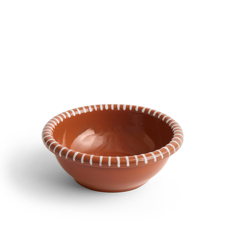 HAY Barro Salad Bowl
