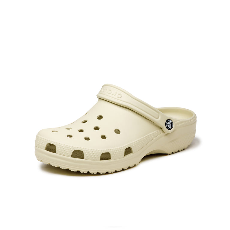 Crocs Classic Clog - 38-39 / Bone - 2