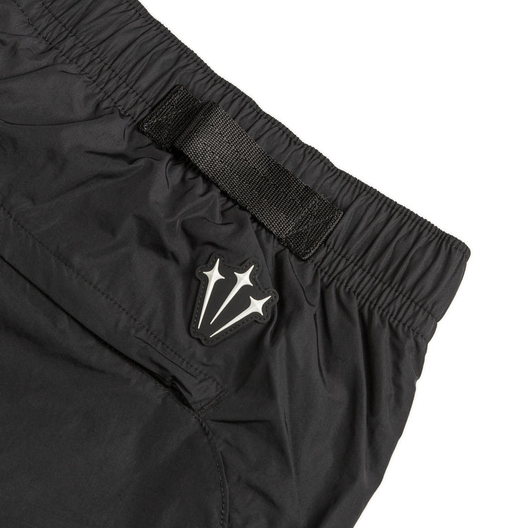 Nike x Nocta Woven Track Pant - XS / Black / Black / White - 4