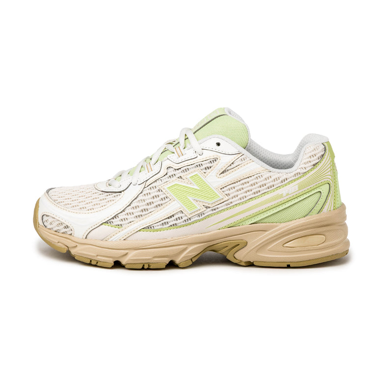 New Balance 740 - 36 / Dry Lime
