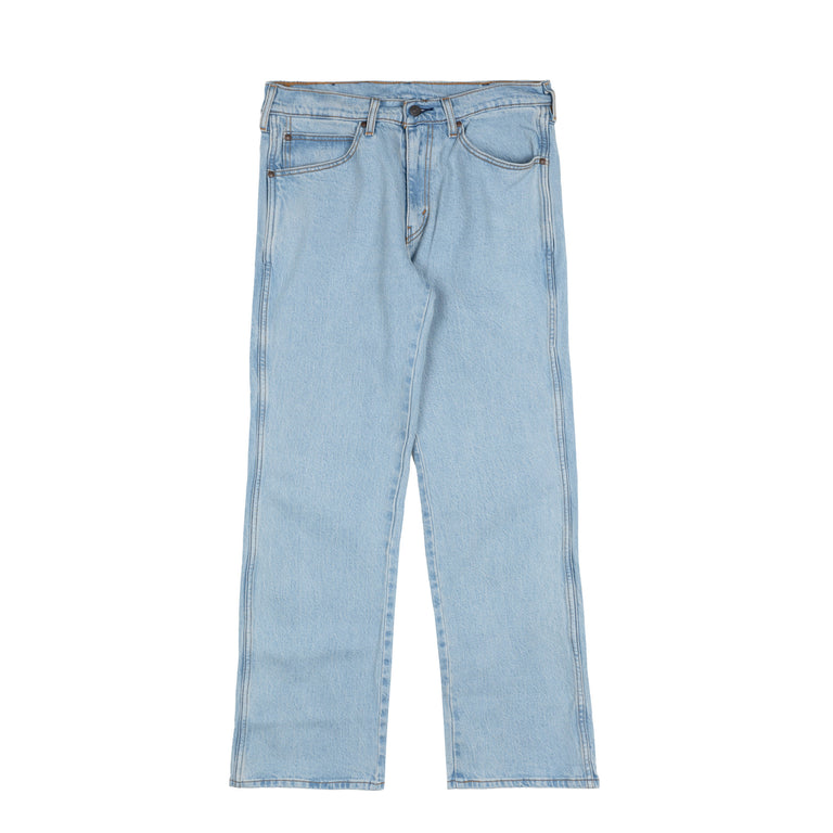 Levi's 537 Western Bootcut Jeans - 29 / Back InThe Saddle
