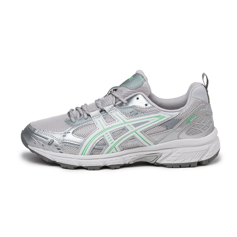 Asics GEL-Nunobiki - 40.5 / Grey - 1