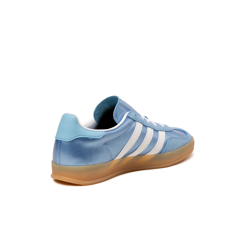 Adidas Gazelle Indoor W - 38 / Supplier Color / Footwear White / Supplier Color - 3