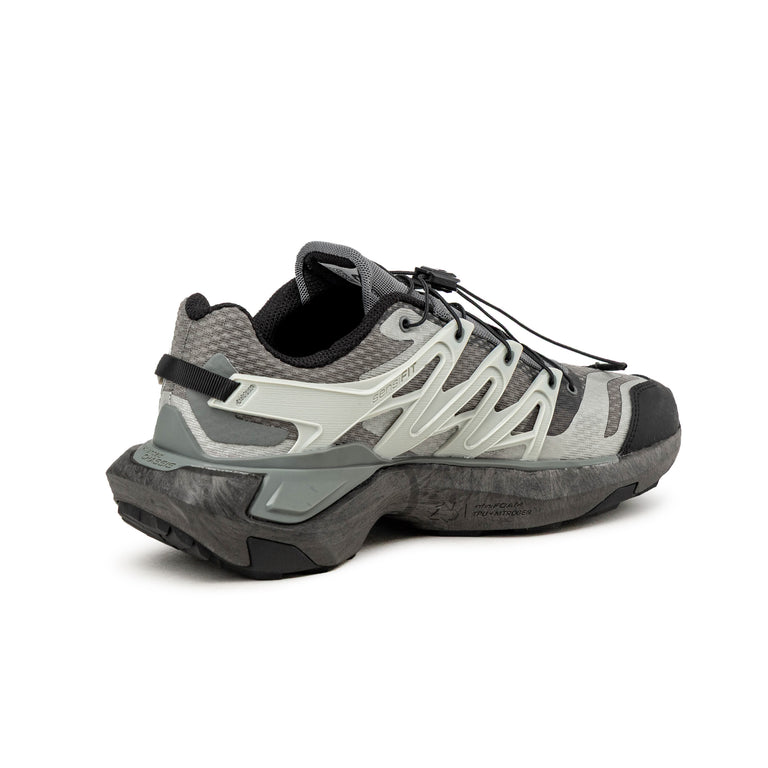 Salomon XT PU.RE Advanced - 42 / Sedona Sage / Footwear Silver / Metal - 3