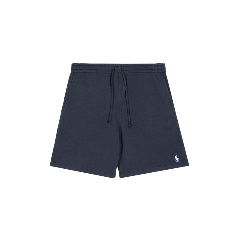 Polo Ralph Lauren Loopback Knit Shorts - XXL / Newport Navy
