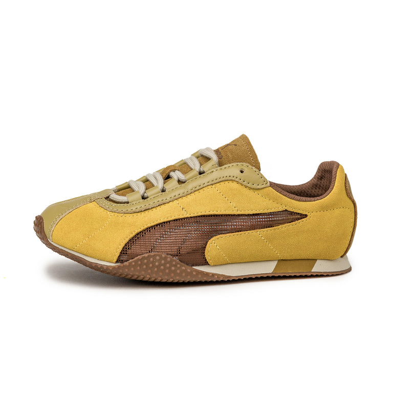 Puma x Asphaltgold H-Street - 36 / Saffron / Coffee Milk - 9