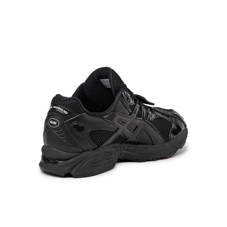 Asics x KIMHĒKIM GEL-Nimbus 10.1 - 37 / Black / Black - 3