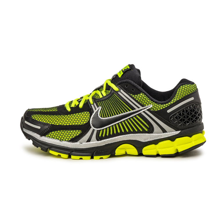 Nike Zoom Vomero 5 - 45.5 / Lemon Venom / Black / White
