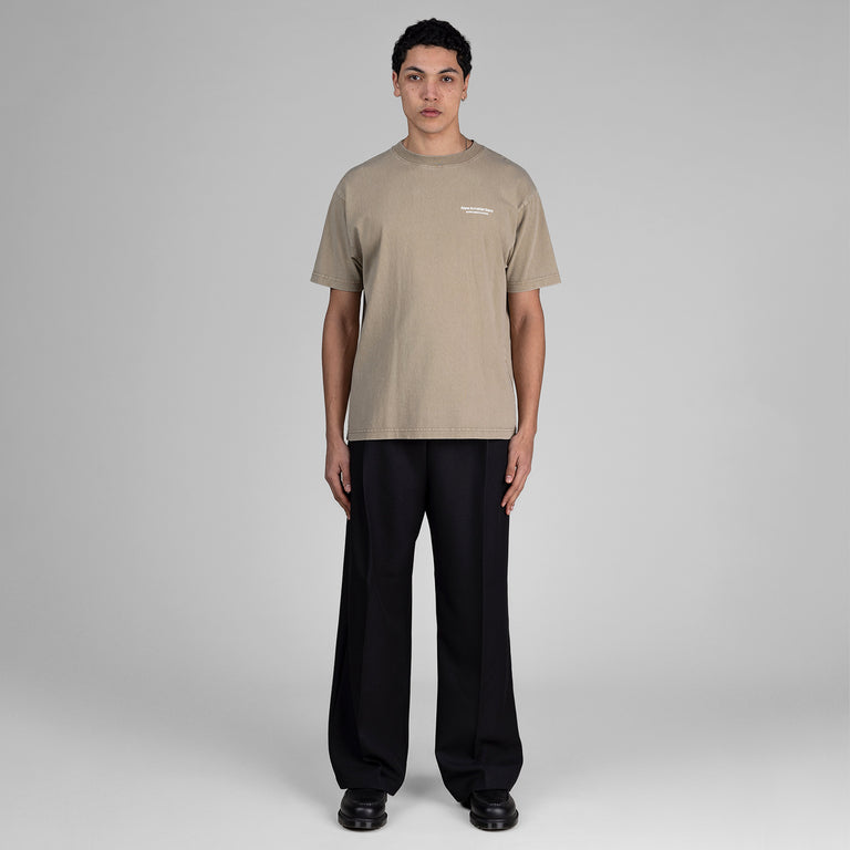 Stockholm Surfboard Club Elaine Pants - M / Black - 2
