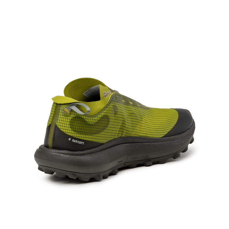 Satisfy TheROCKER - 46 / Grenoble Green - 4
