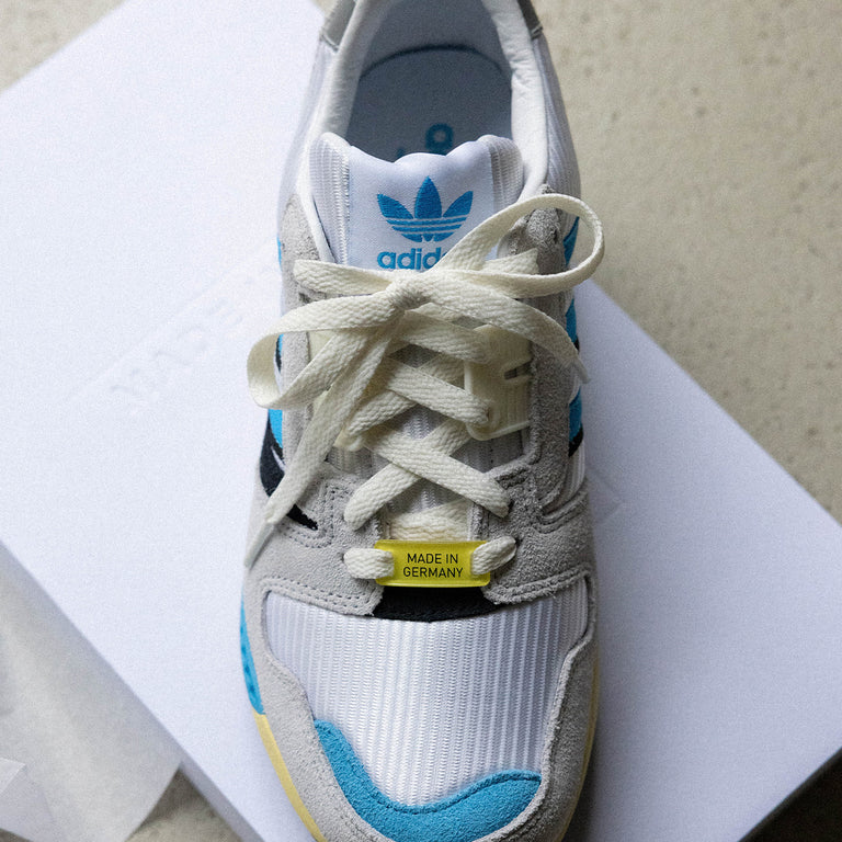 Adidas ZX 8000 *Made in Germany* onfeet