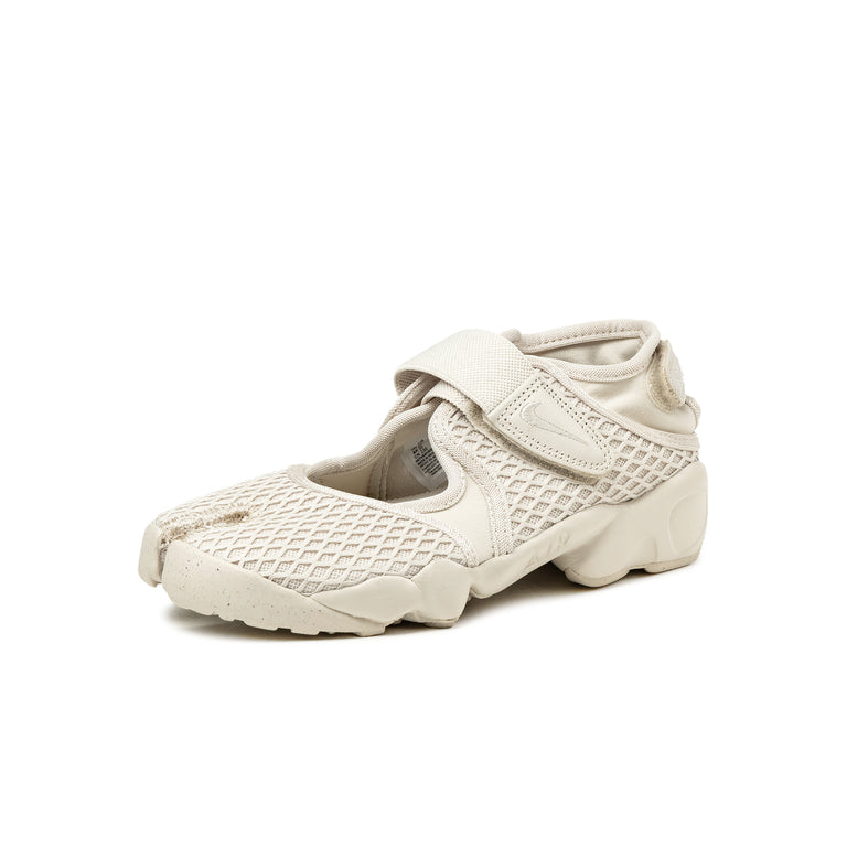 Nike Wmns Air Rift - 44.5 / Light Orewood Brown / Light Orewood / Brown - 6