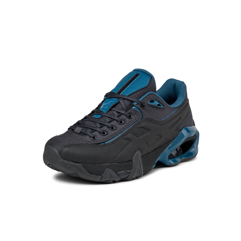 Asics GEL-Teremoa - 44.5 / Graphite Grey / Teal - 2