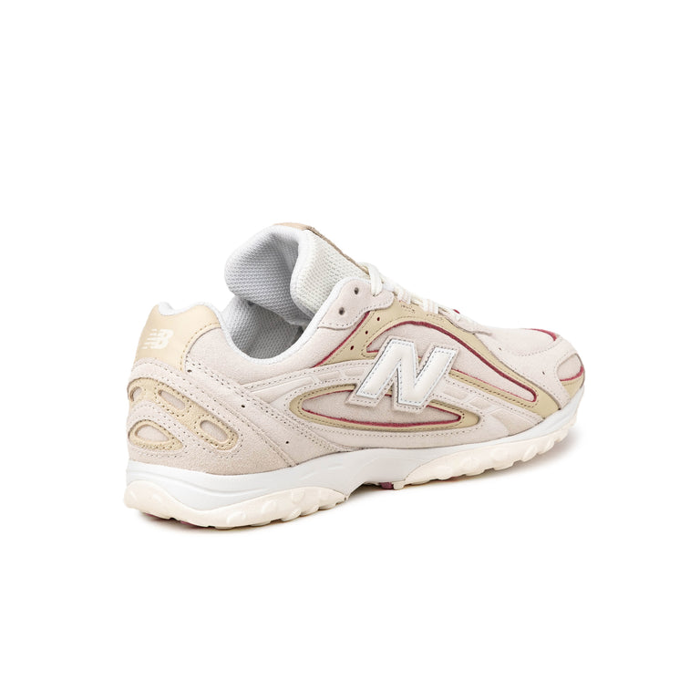 New Balance 204L - 36 / Sea Salt - 3
