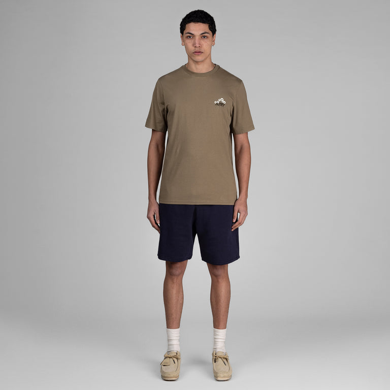 Autry Main T-Shirt - S / Scrub - 2
