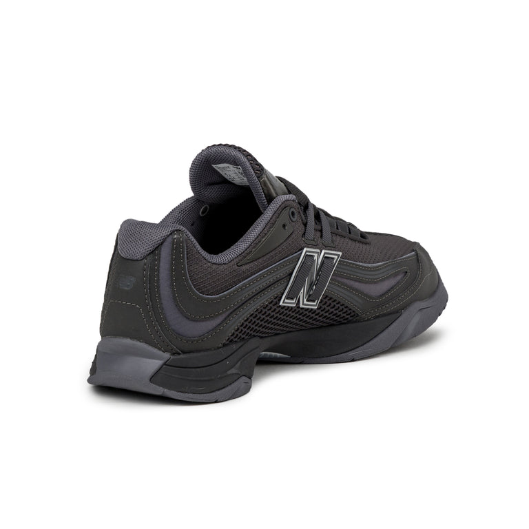 New Balance RC56 - 42 / Faded Black / Neptune Grey - 3