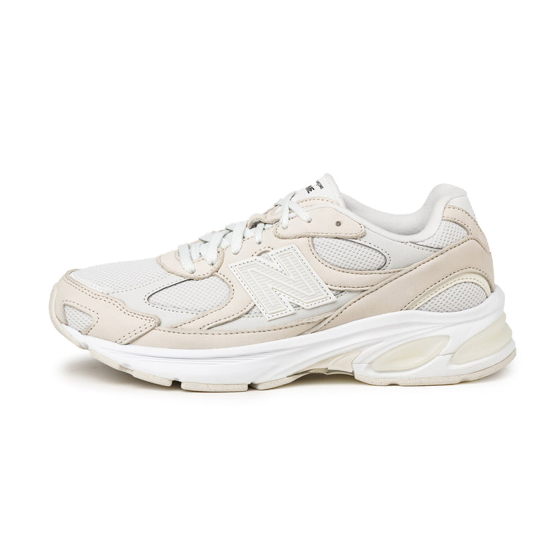 New Balance x COMME des GARCONS HOMME ABZORB 2010 - 40 / White
