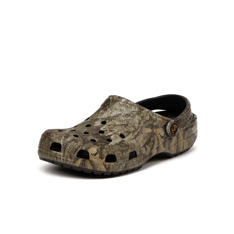Crocs Realtree APX Classic Clog - 48-49 / Multi - 2