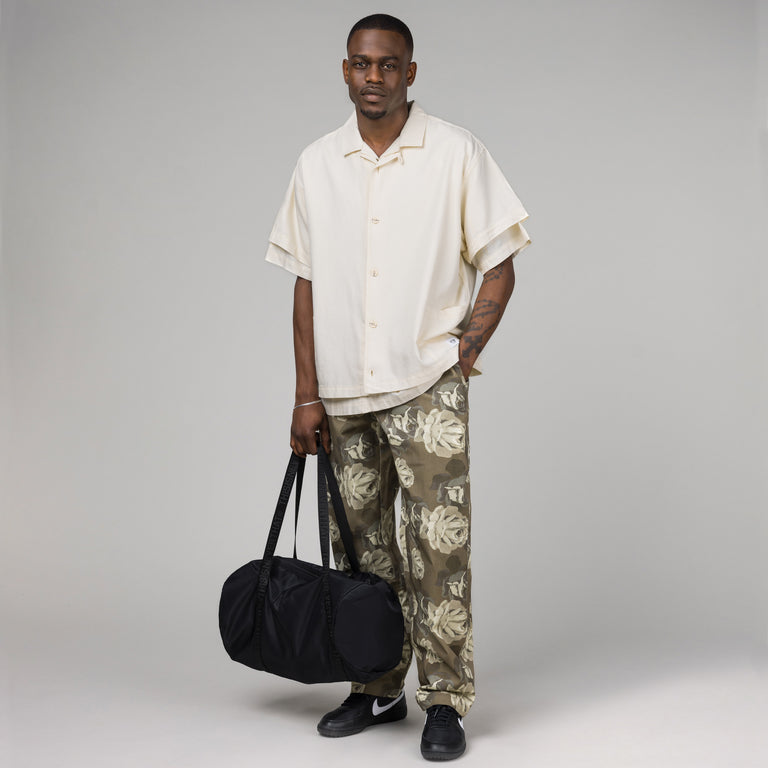 Asphaltgold *Never Enough.* Pants - XL / Olive - 2