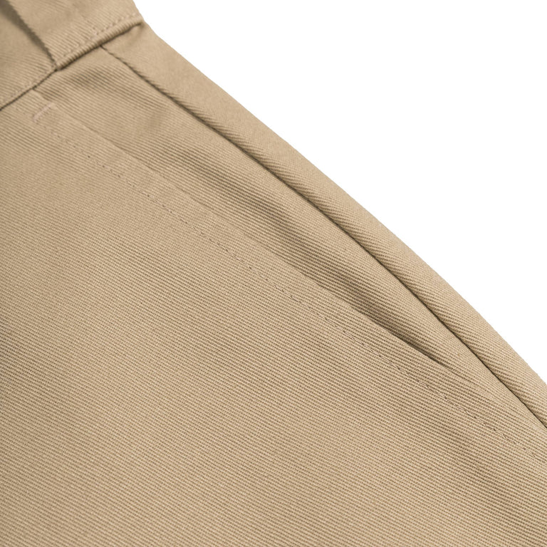 Asphaltgold Third Place Work Pants - S / Beige - 3