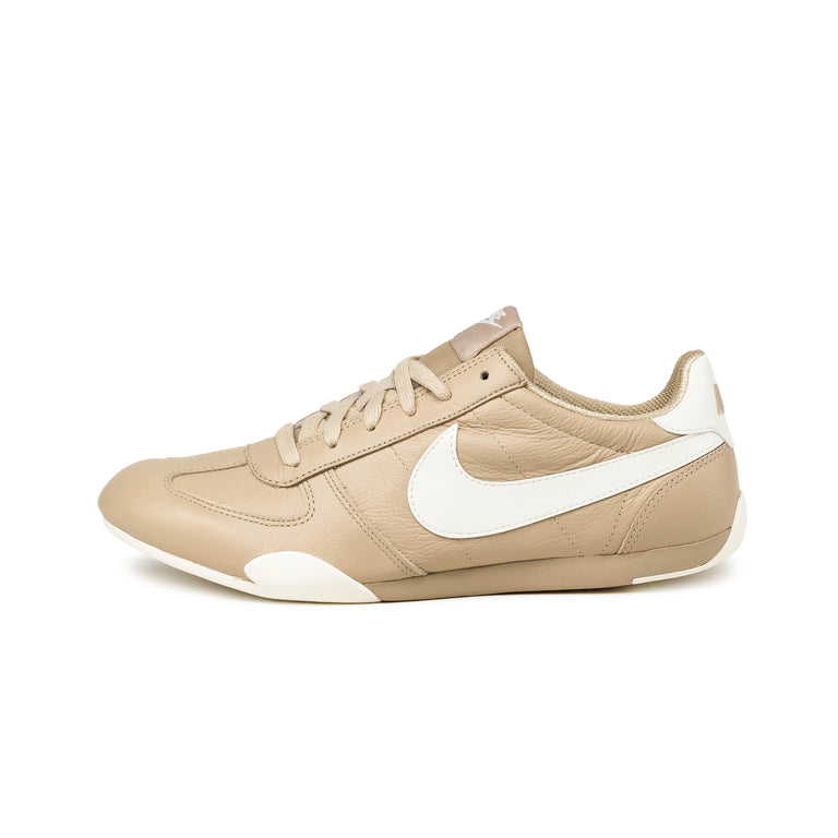 Nike Wmns Sprint Sister - 40.5 / Linen / Sail / Linen - 1
