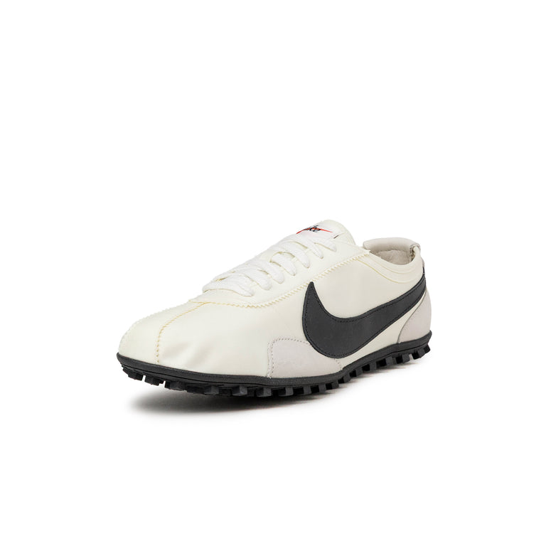 Nike Wmns Moon Shoe OG SP - 38 / Soft Pearl / Black / Black - 5