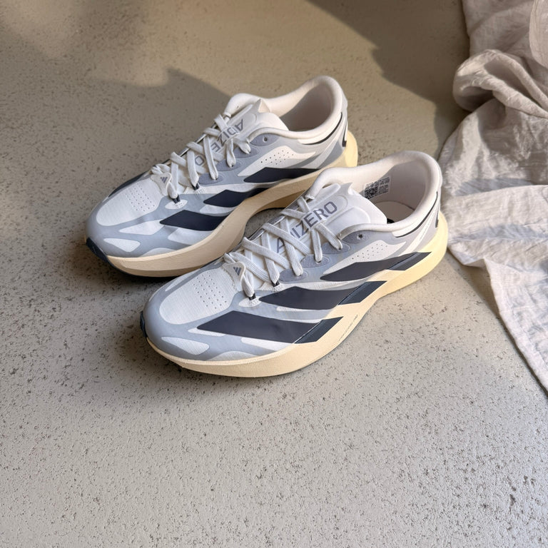 Adidas Adizero Evo SL EXO onfeet