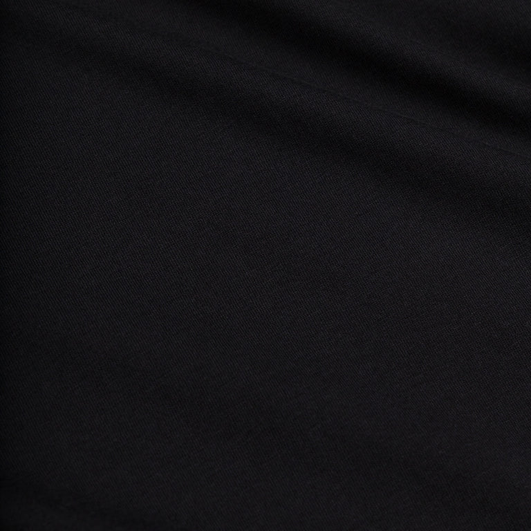 Our Legacy New Box T-Shirt - 52 / Black Clean Jersey - 4