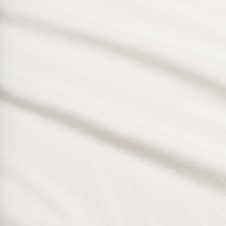 Our Legacy New Box T-Shirt - 52 / White Clean Jersey - 4