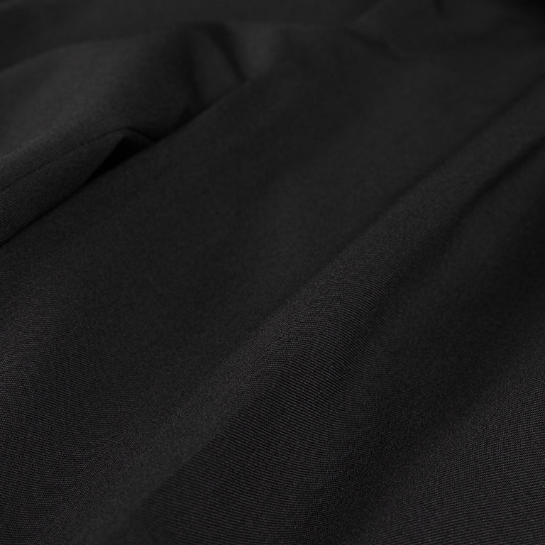 Drole de Monsieur Le Pantalon Golfeur - XS / Black - 5