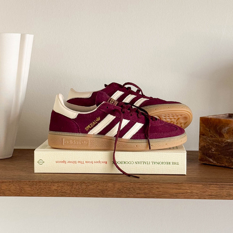 Adidas Handball Spezial W onfeet
