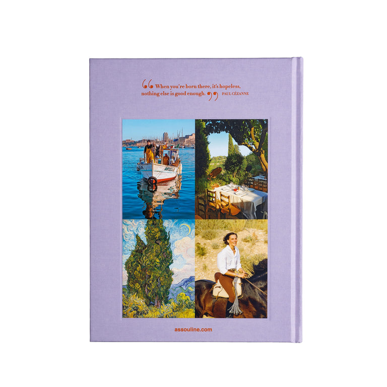 Assouline Provence Glory - 2