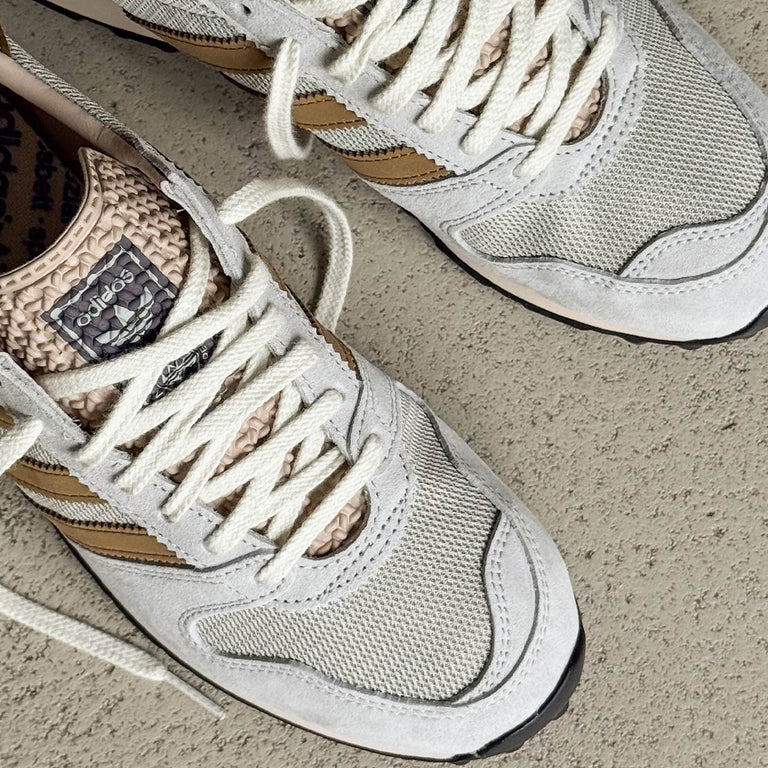 Adidas SPZL Longride onfeet