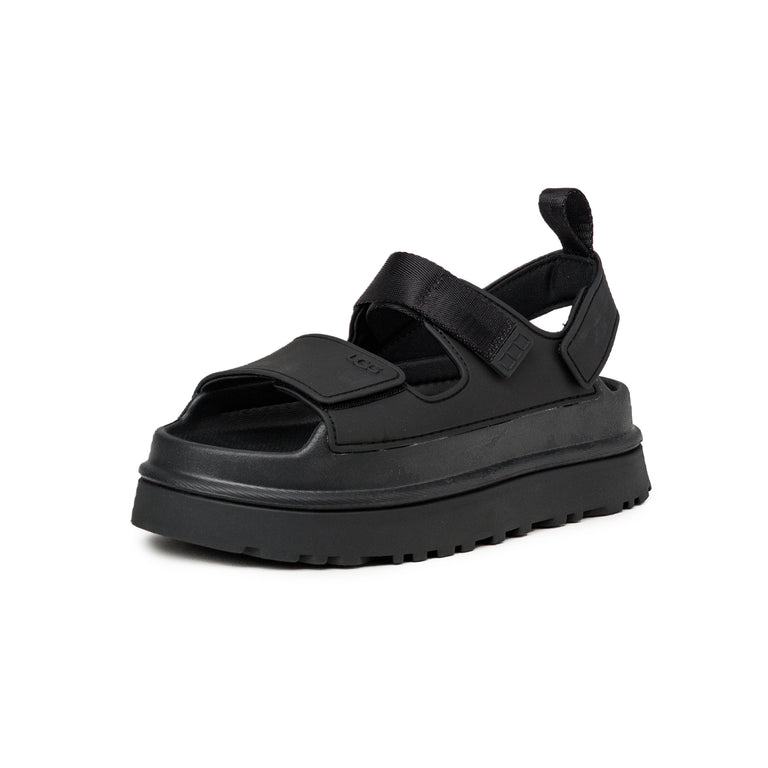 Ugg Wmns Goldenglow - 38 / Black - 2